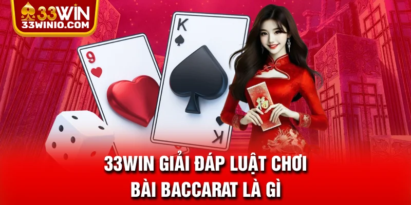 Baccarat là gì